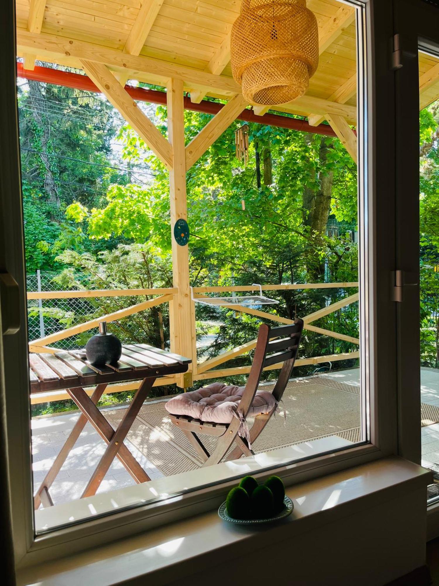 Cottage By The Lake Балатонудвари Екстериор снимка